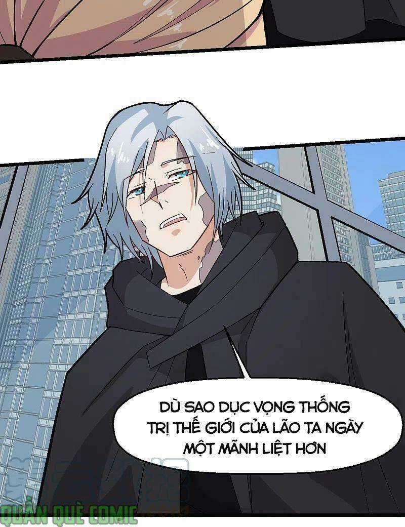 Vườn Trường Cuồng Sư Hệ Thống Chapter 223 trang 6