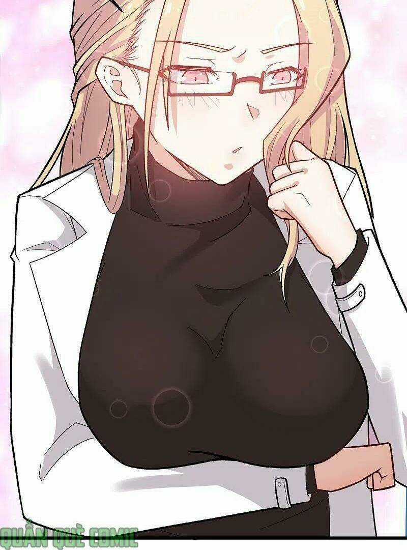 Vườn Trường Cuồng Sư Hệ Thống Chapter 223 trang 8