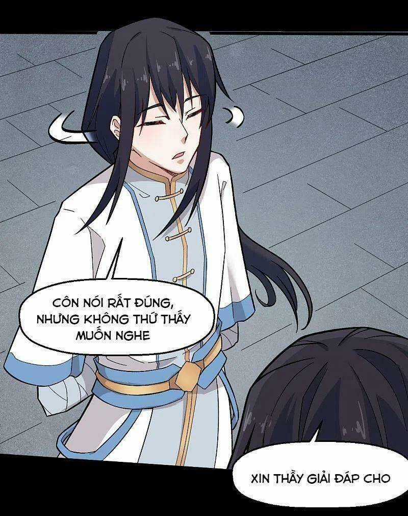 Vườn Trường Cuồng Sư Hệ Thống Chapter 224 trang 12