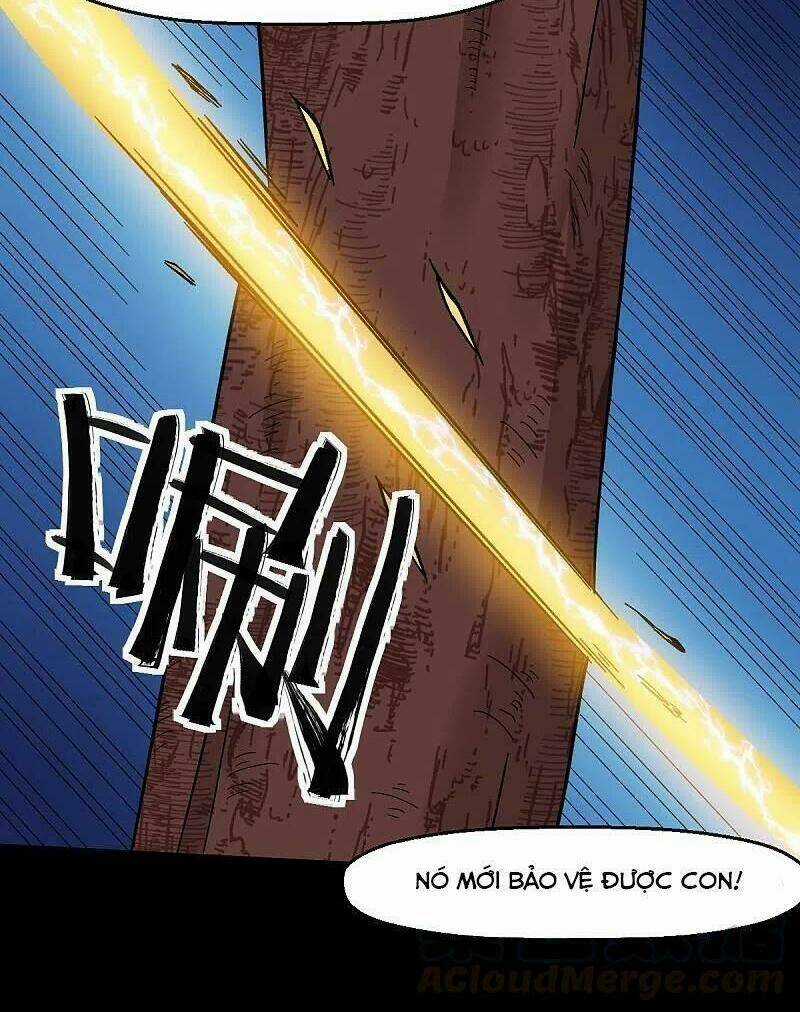 Vườn Trường Cuồng Sư Hệ Thống Chapter 224 trang 15