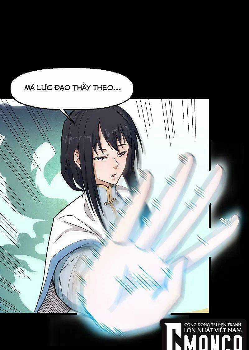 Vườn Trường Cuồng Sư Hệ Thống Chapter 224 trang 16