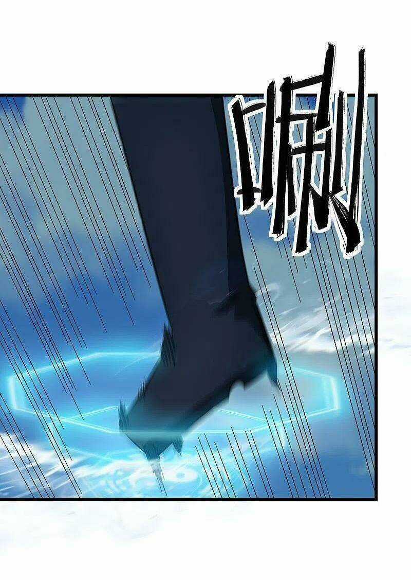 Vườn Trường Cuồng Sư Hệ Thống Chapter 224 trang 22