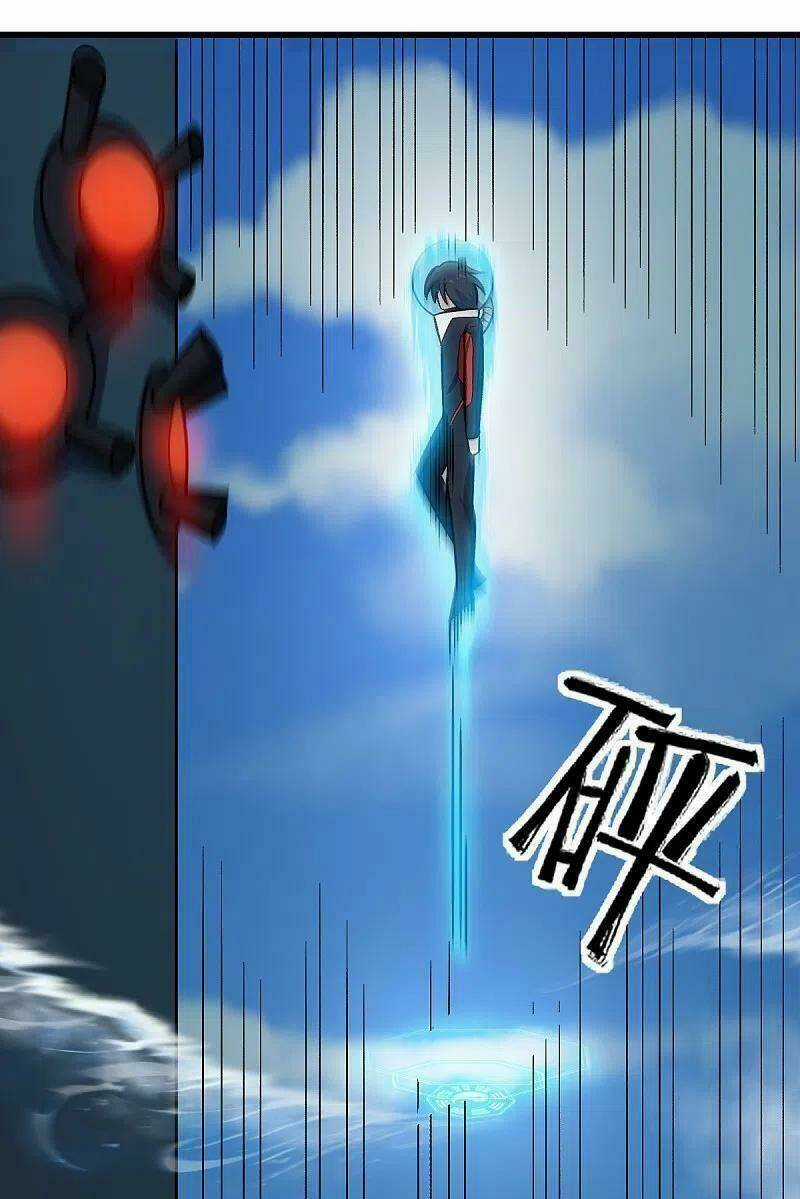 Vườn Trường Cuồng Sư Hệ Thống Chapter 224 trang 23