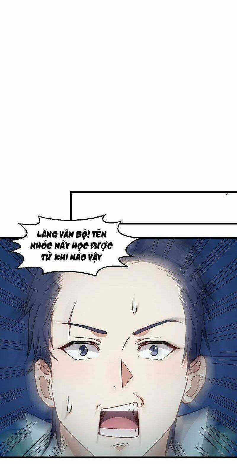 Vườn Trường Cuồng Sư Hệ Thống Chapter 224 trang 26