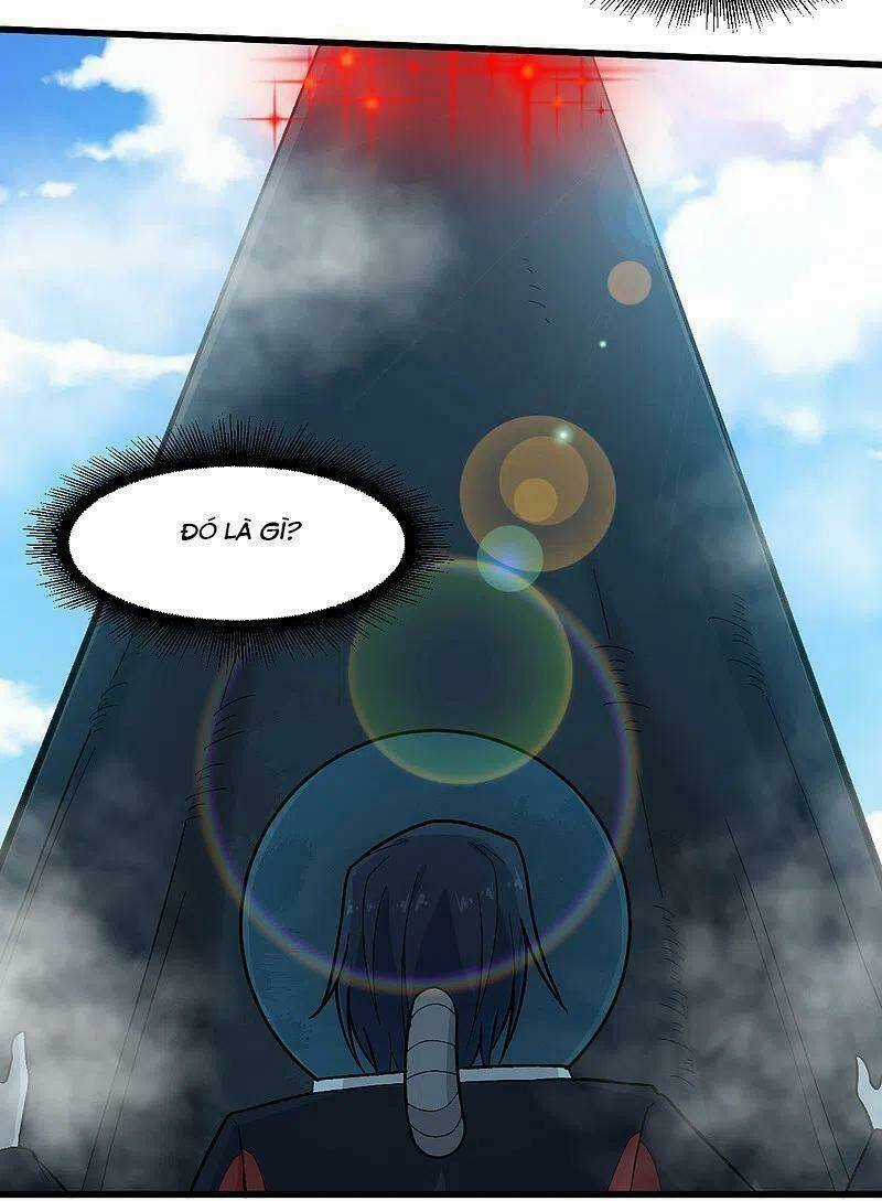 Vườn Trường Cuồng Sư Hệ Thống Chapter 224 trang 5