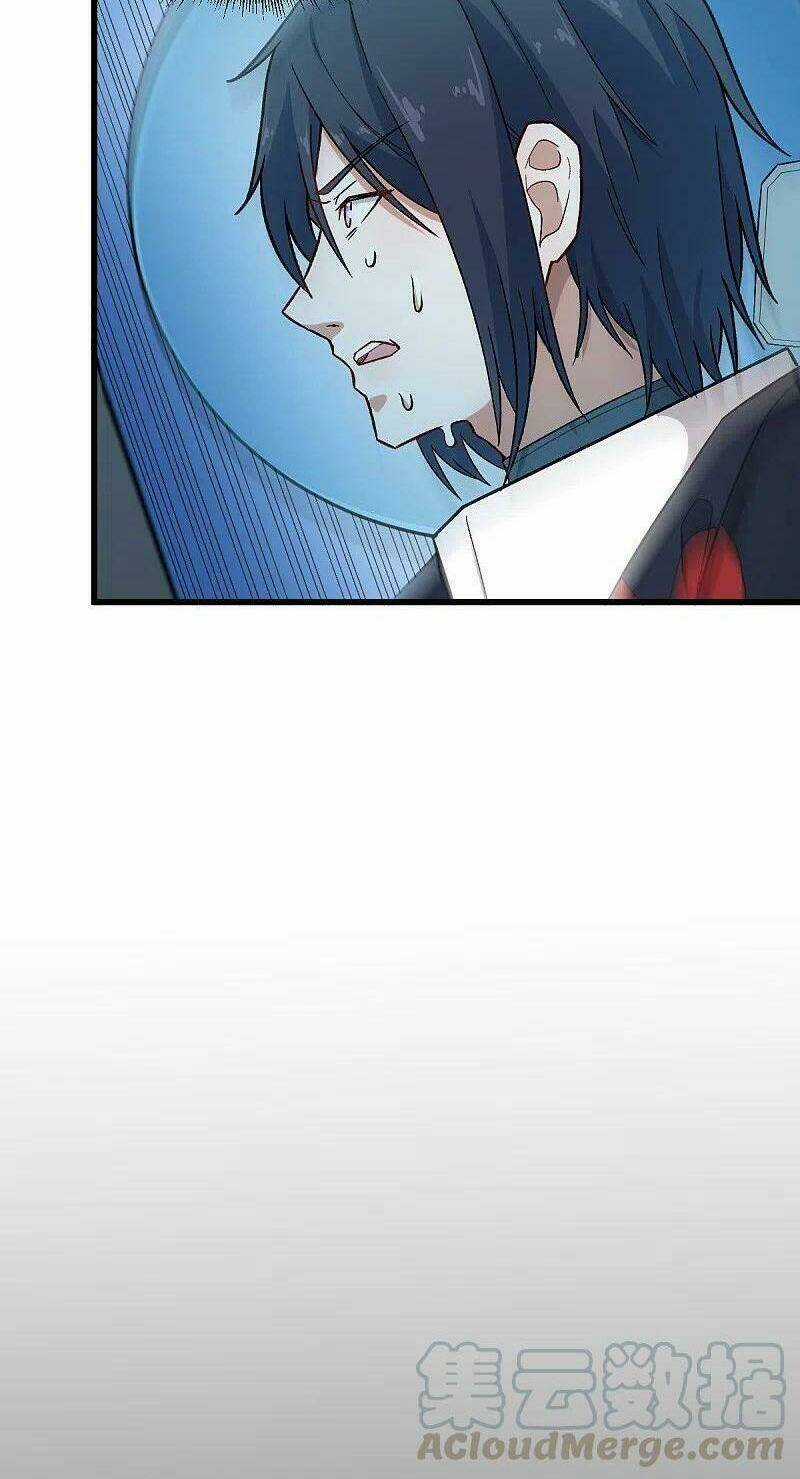 Vườn Trường Cuồng Sư Hệ Thống Chapter 224 trang 9