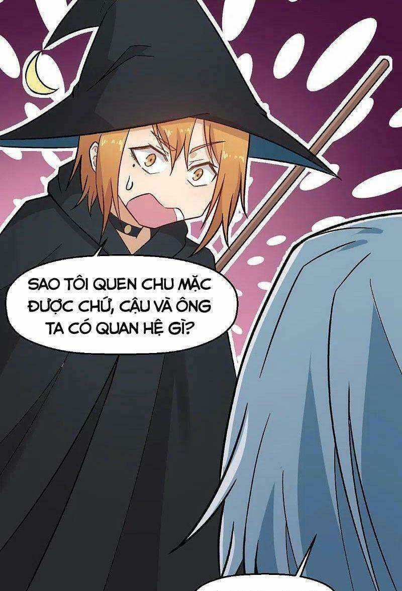 Vườn Trường Cuồng Sư Hệ Thống Chapter 225 trang 10