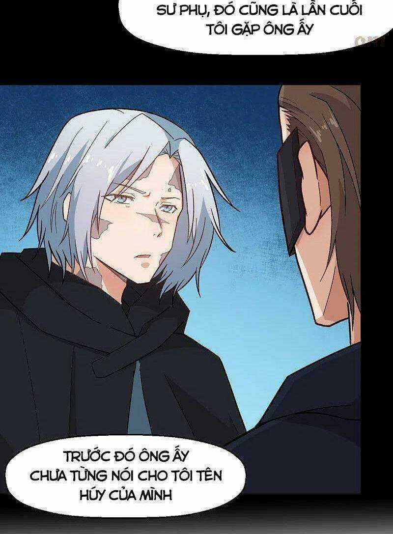 Vườn Trường Cuồng Sư Hệ Thống Chapter 225 trang 13