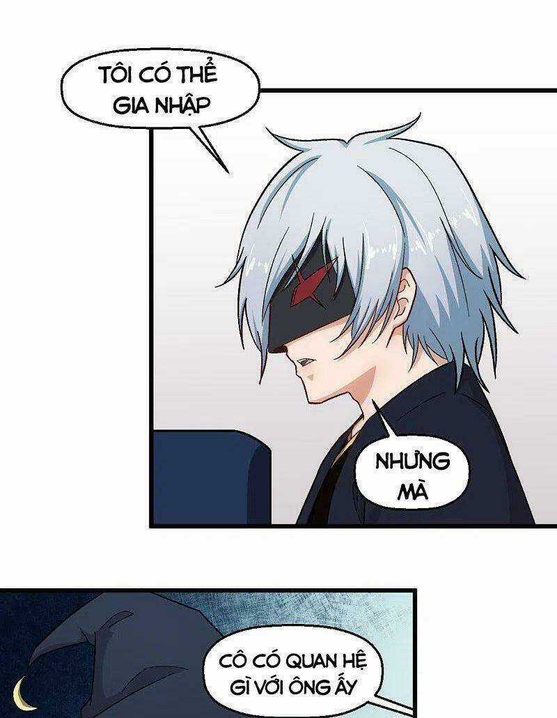 Vườn Trường Cuồng Sư Hệ Thống Chapter 225 trang 16