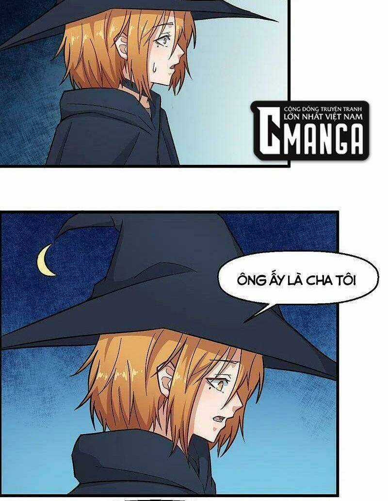 Vườn Trường Cuồng Sư Hệ Thống Chapter 225 trang 17