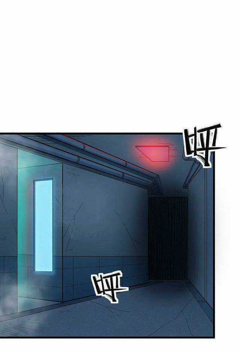 Vườn Trường Cuồng Sư Hệ Thống Chapter 225 trang 19