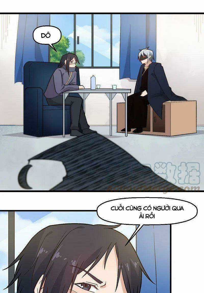 Vườn Trường Cuồng Sư Hệ Thống Chapter 225 trang 2