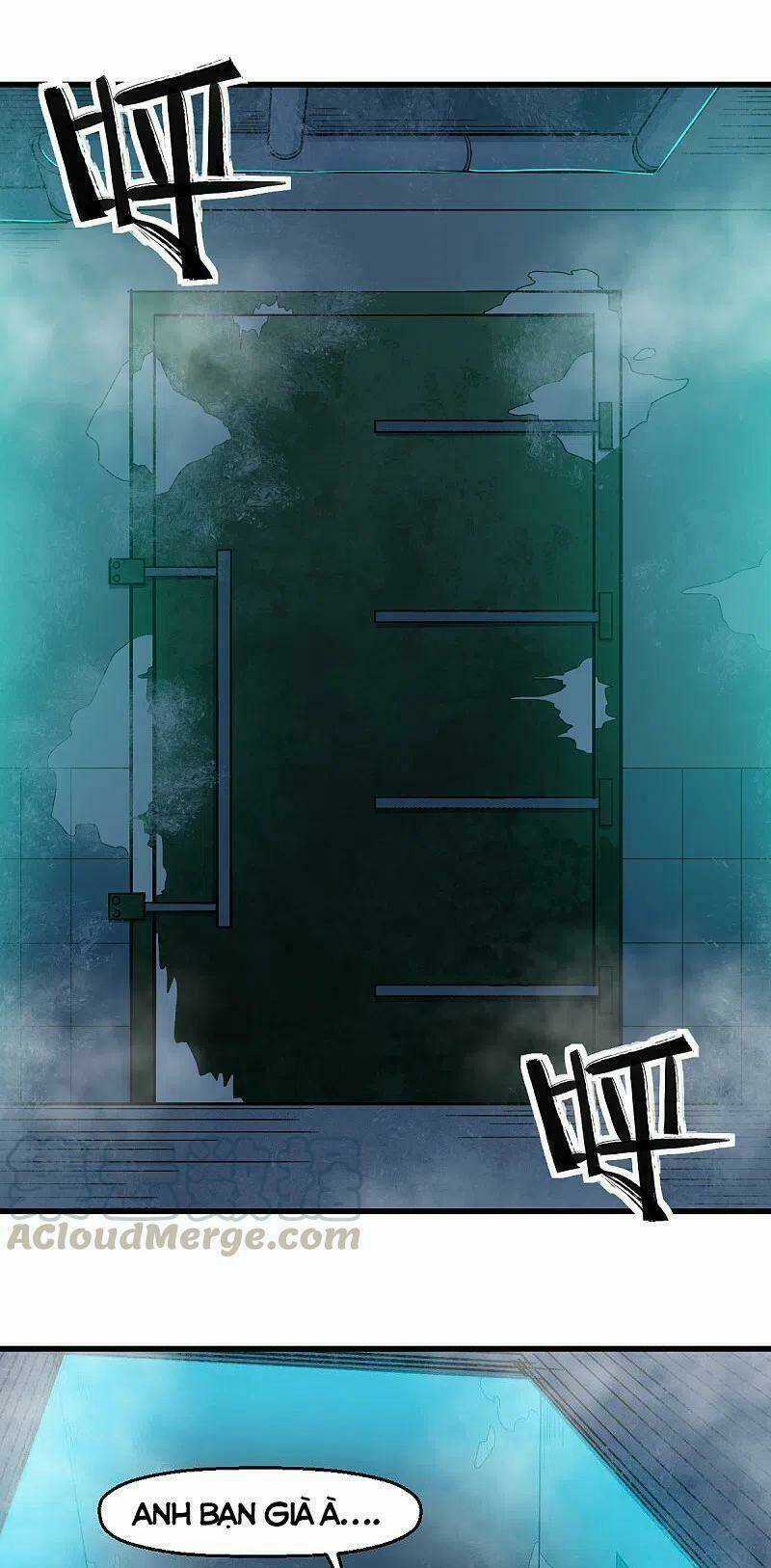 Vườn Trường Cuồng Sư Hệ Thống Chapter 225 trang 20