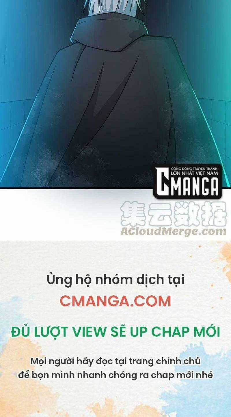 Vườn Trường Cuồng Sư Hệ Thống Chapter 225 trang 25