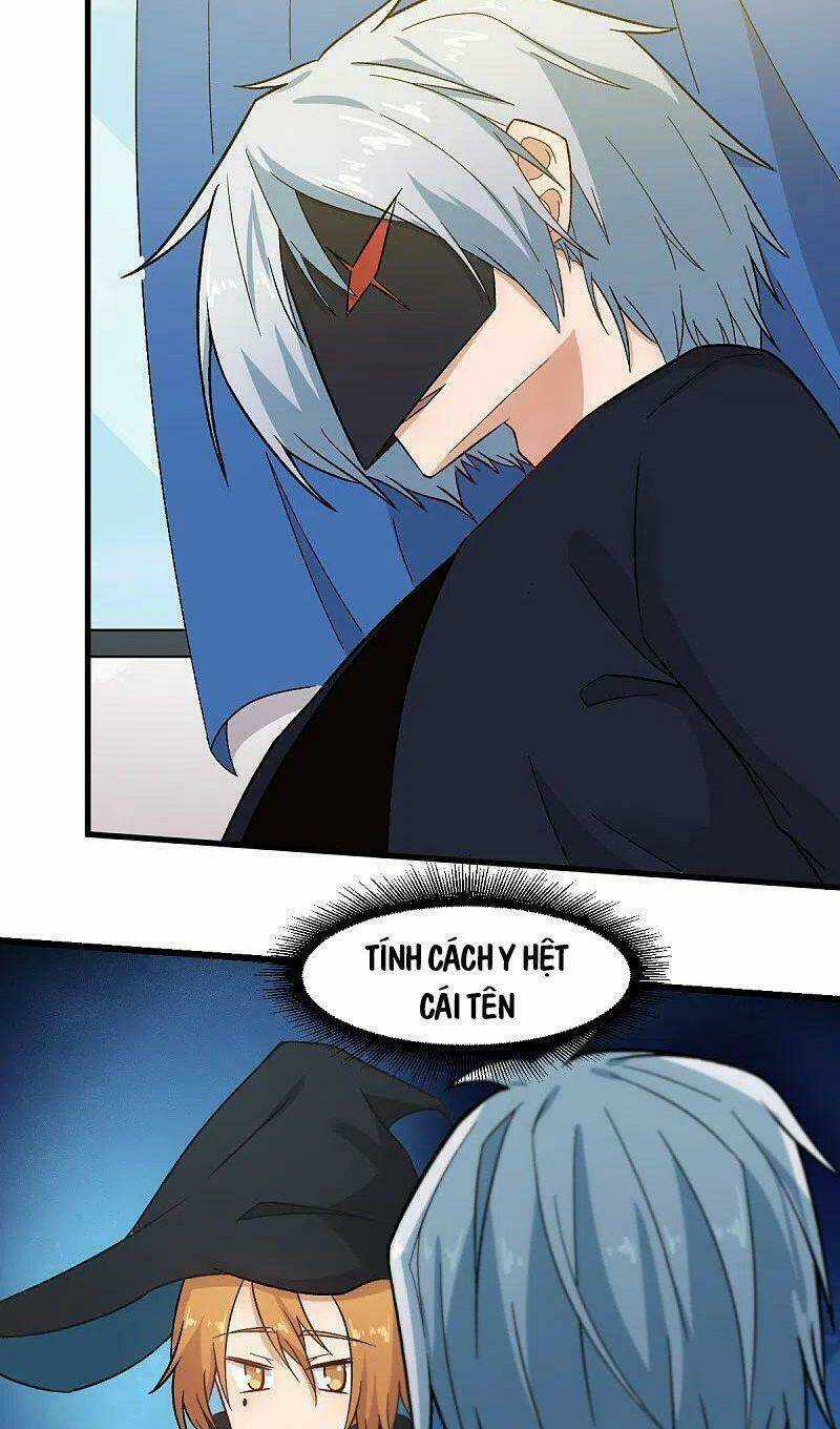 Vườn Trường Cuồng Sư Hệ Thống Chapter 225 trang 4