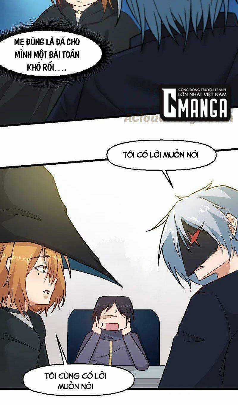 Vườn Trường Cuồng Sư Hệ Thống Chapter 225 trang 5