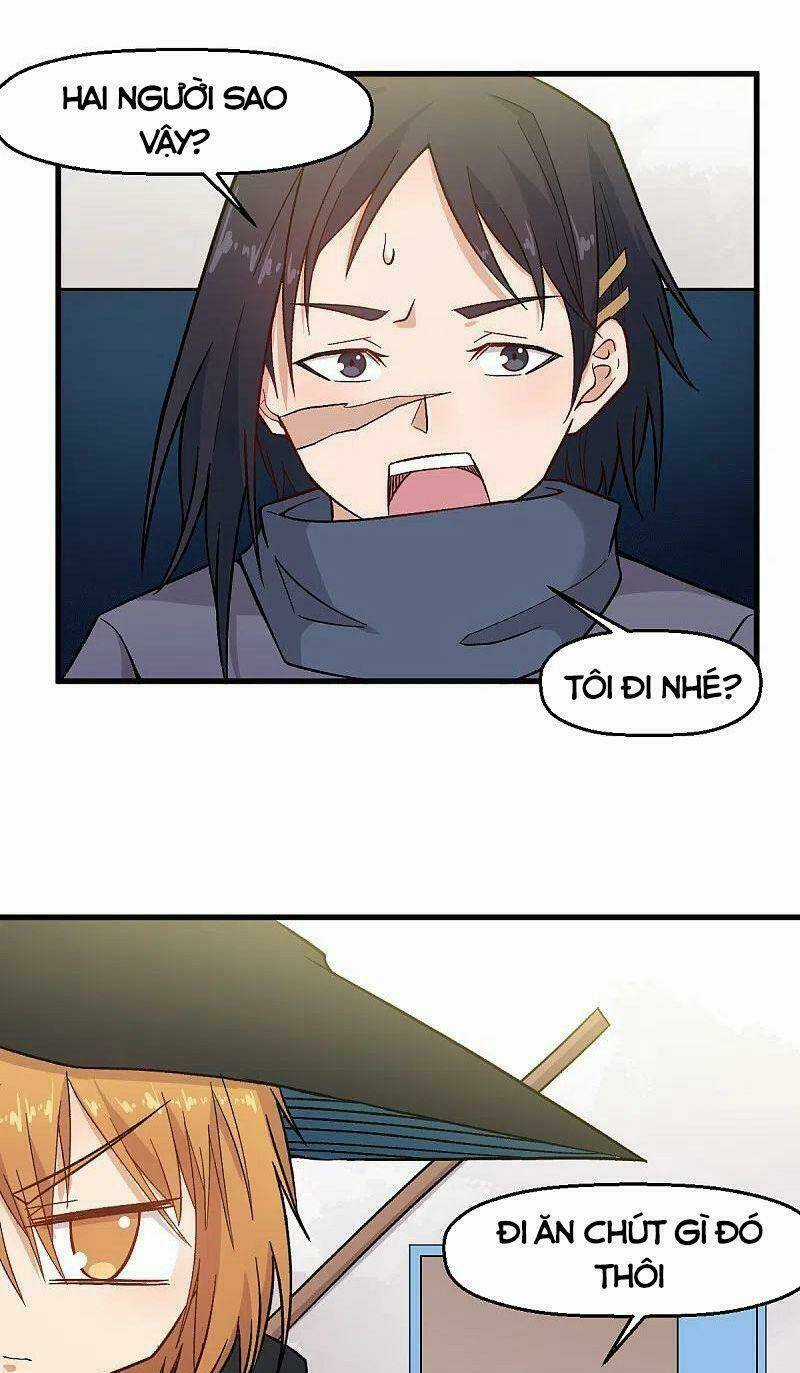 Vườn Trường Cuồng Sư Hệ Thống Chapter 225 trang 6