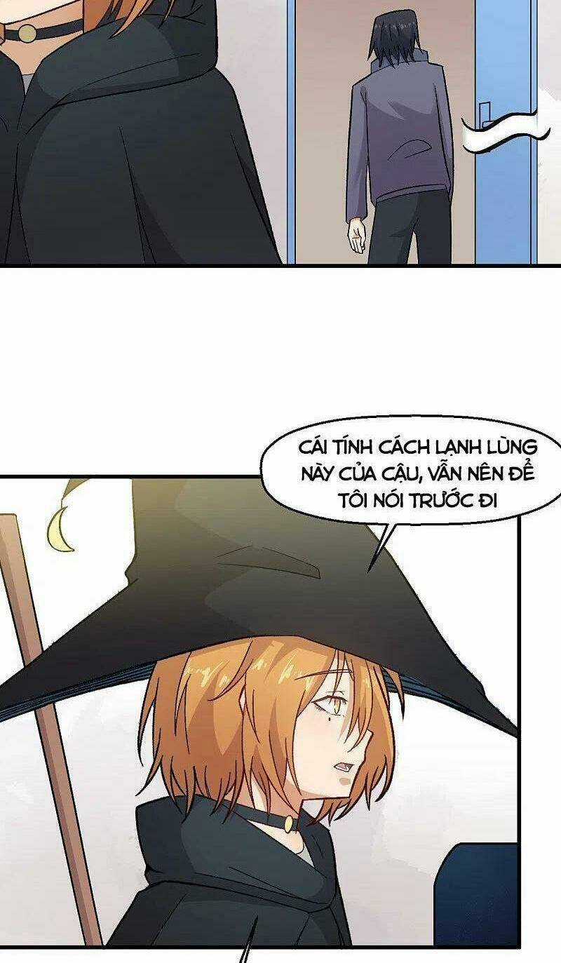 Vườn Trường Cuồng Sư Hệ Thống Chapter 225 trang 7