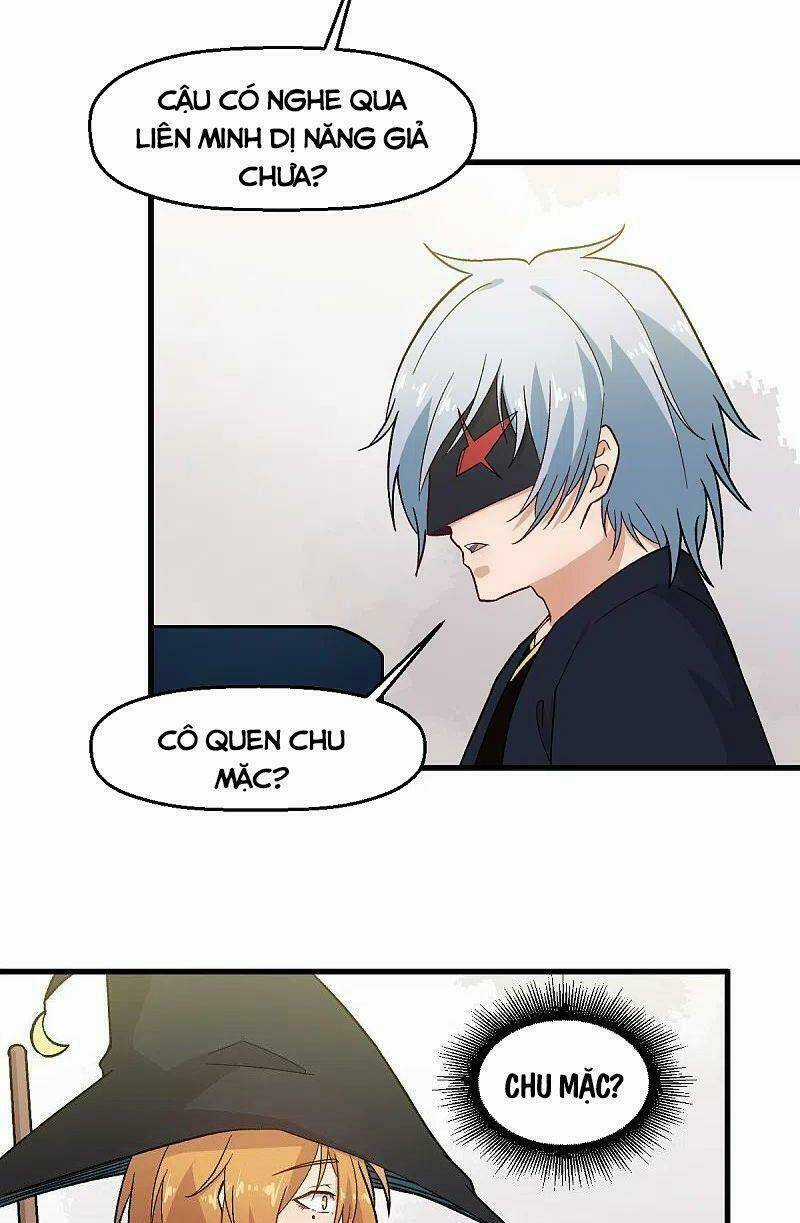 Vườn Trường Cuồng Sư Hệ Thống Chapter 225 trang 8