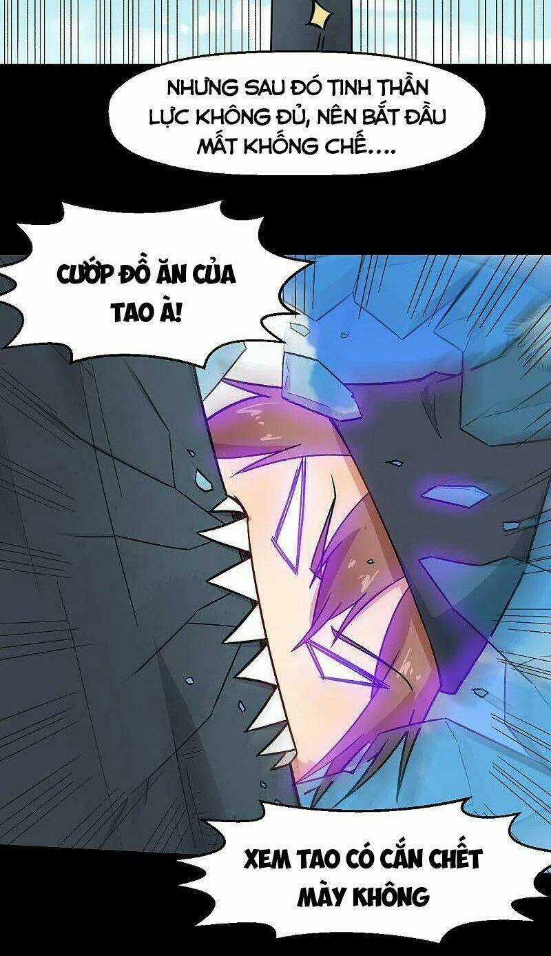 Vườn Trường Cuồng Sư Hệ Thống Chapter 226 trang 10