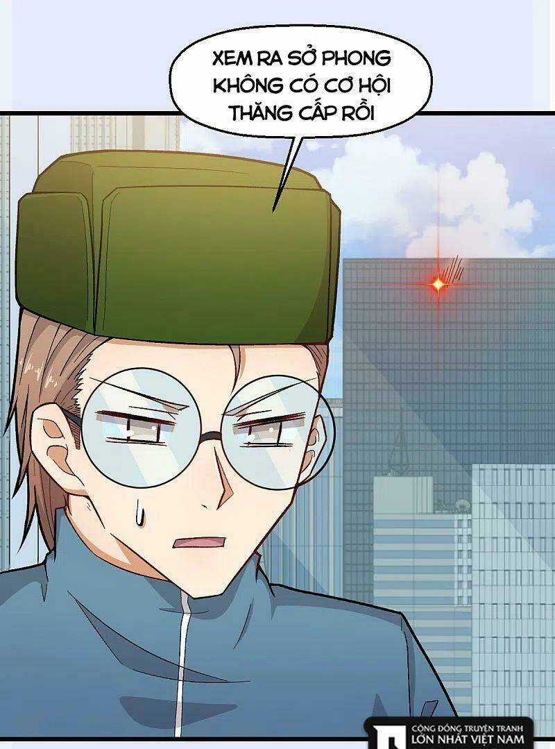 Vườn Trường Cuồng Sư Hệ Thống Chapter 226 trang 16