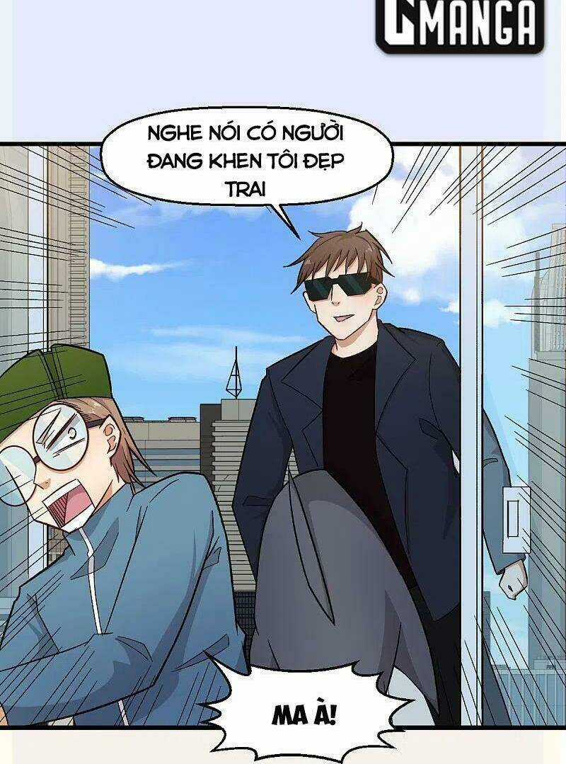 Vườn Trường Cuồng Sư Hệ Thống Chapter 226 trang 17