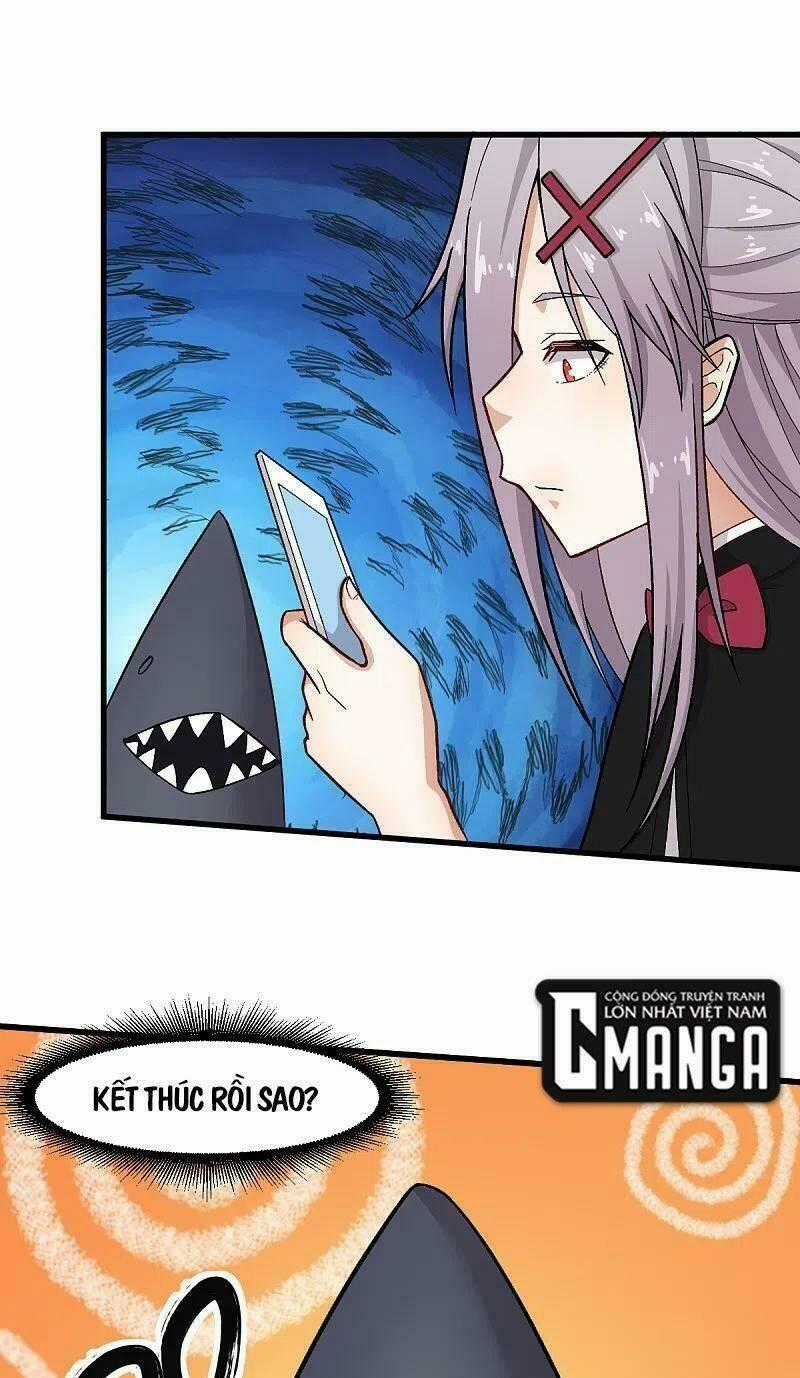 Vườn Trường Cuồng Sư Hệ Thống Chapter 226 trang 24