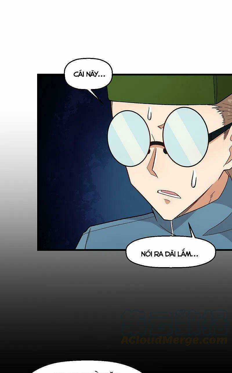 Vườn Trường Cuồng Sư Hệ Thống Chapter 226 trang 5