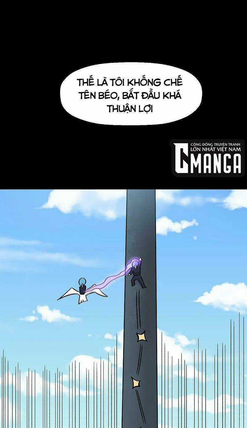 Vườn Trường Cuồng Sư Hệ Thống Chapter 226 trang 9