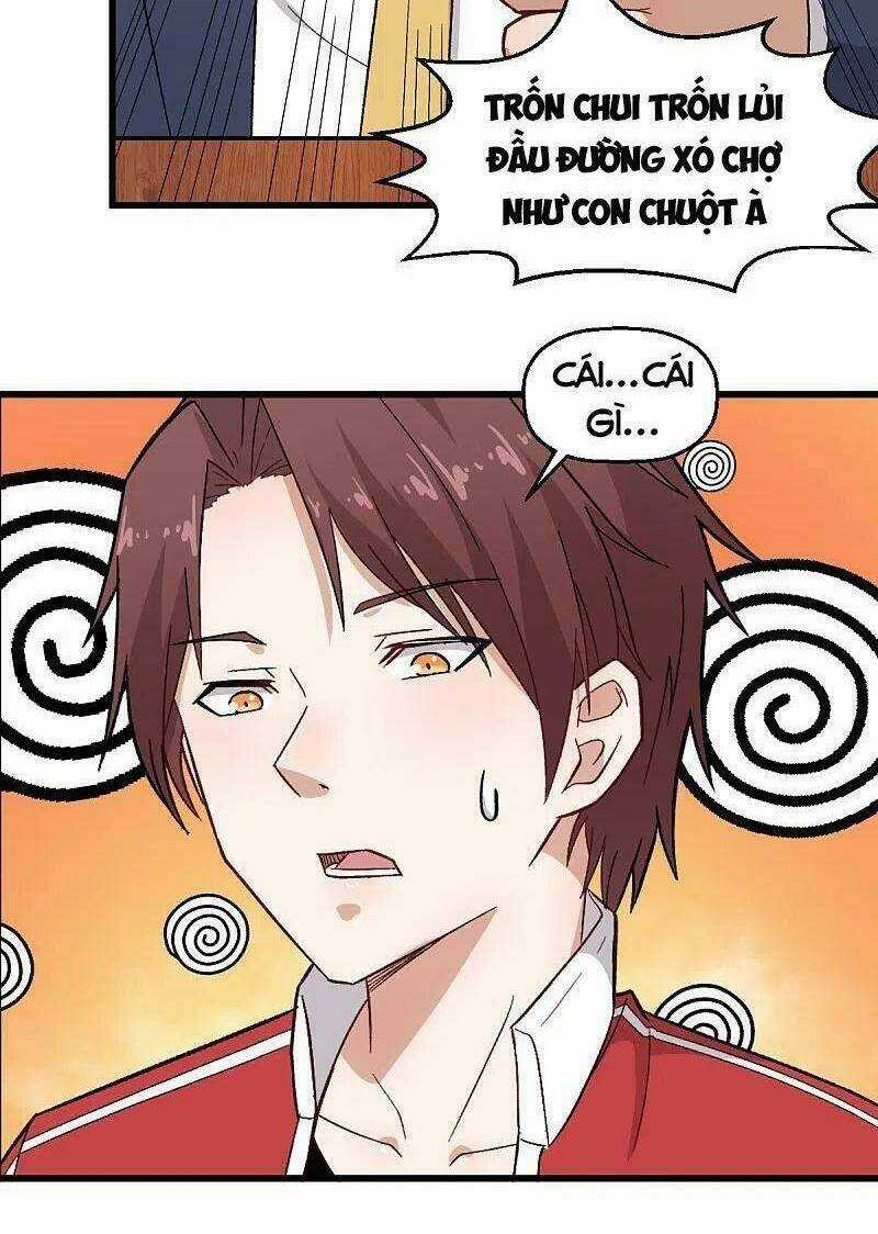 Vườn Trường Cuồng Sư Hệ Thống Chapter 227 trang 11