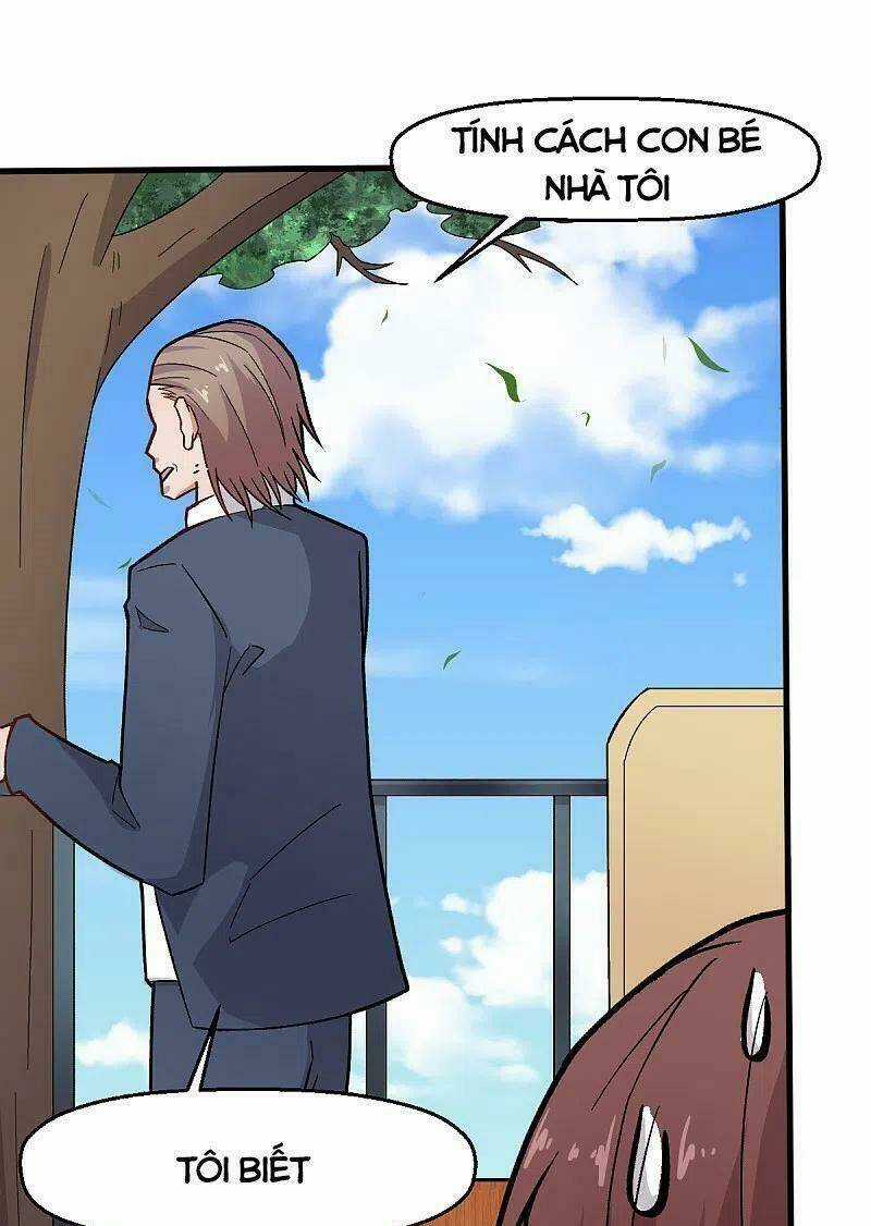 Vườn Trường Cuồng Sư Hệ Thống Chapter 227 trang 12