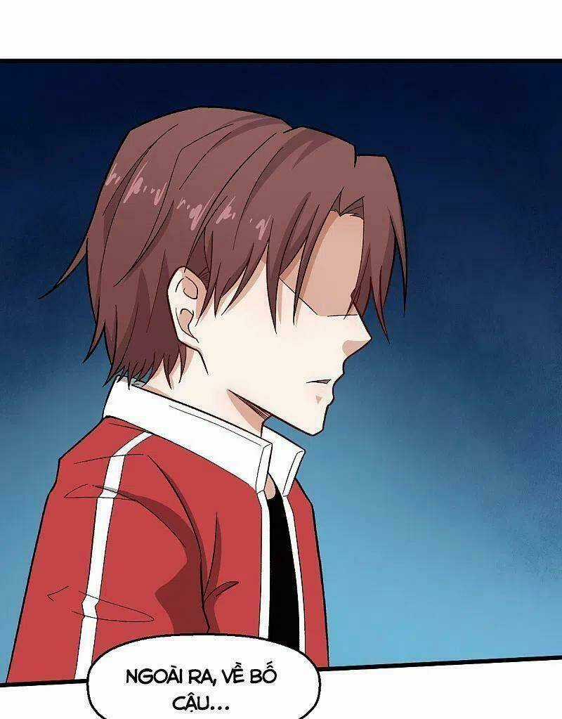 Vườn Trường Cuồng Sư Hệ Thống Chapter 227 trang 17