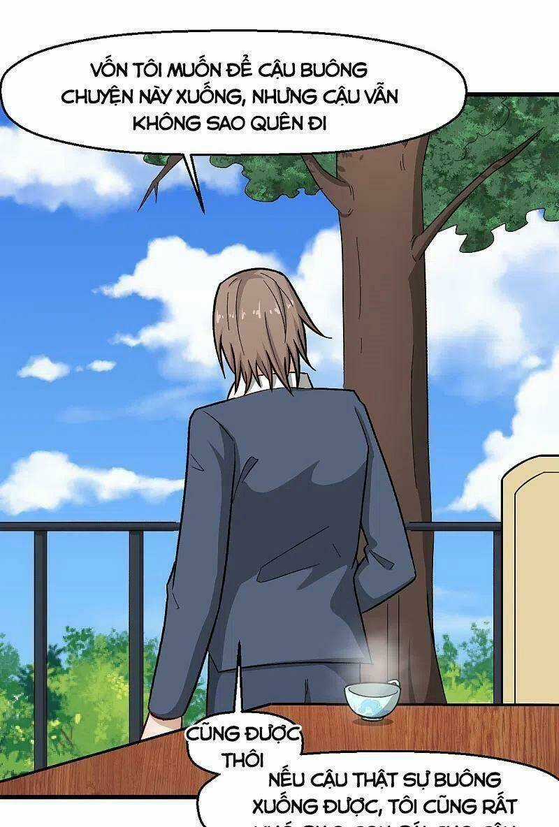 Vườn Trường Cuồng Sư Hệ Thống Chapter 227 trang 19
