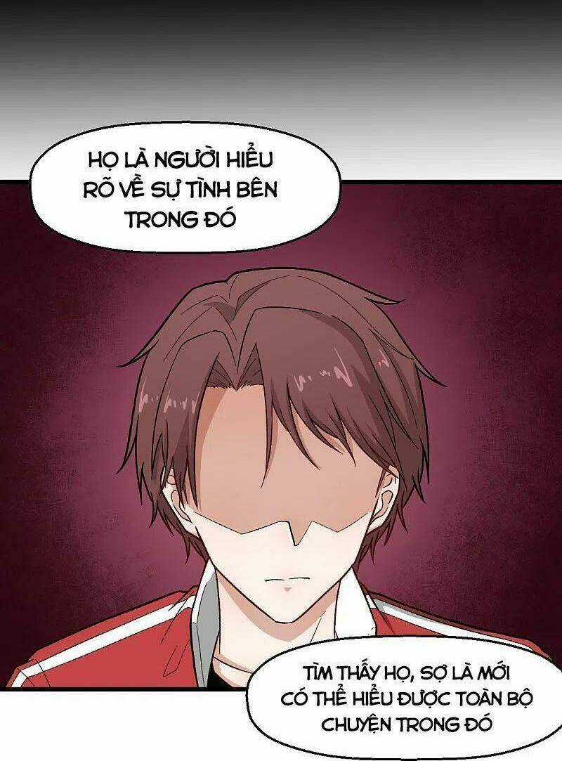 Vườn Trường Cuồng Sư Hệ Thống Chapter 227 trang 22