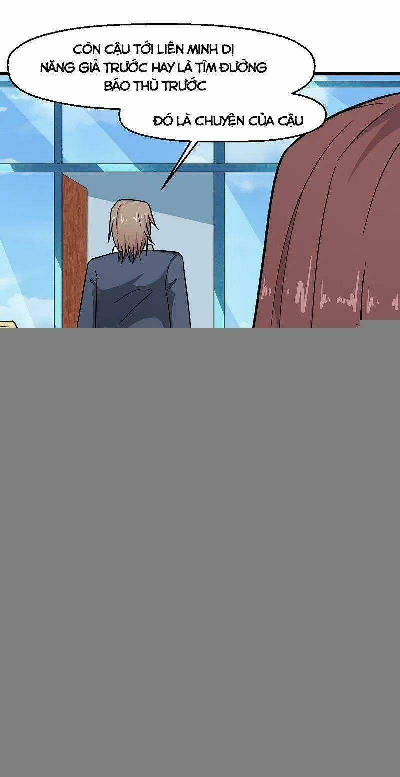 Vườn Trường Cuồng Sư Hệ Thống Chapter 227 trang 23