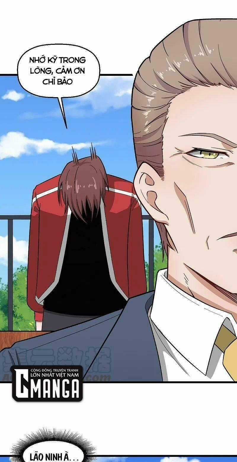 Vườn Trường Cuồng Sư Hệ Thống Chapter 227 trang 25