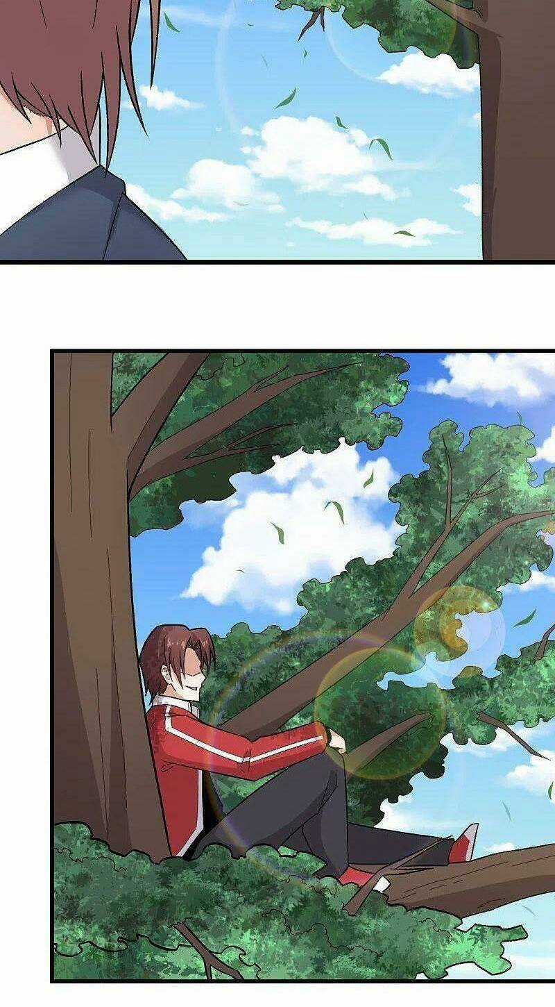 Vườn Trường Cuồng Sư Hệ Thống Chapter 227 trang 3