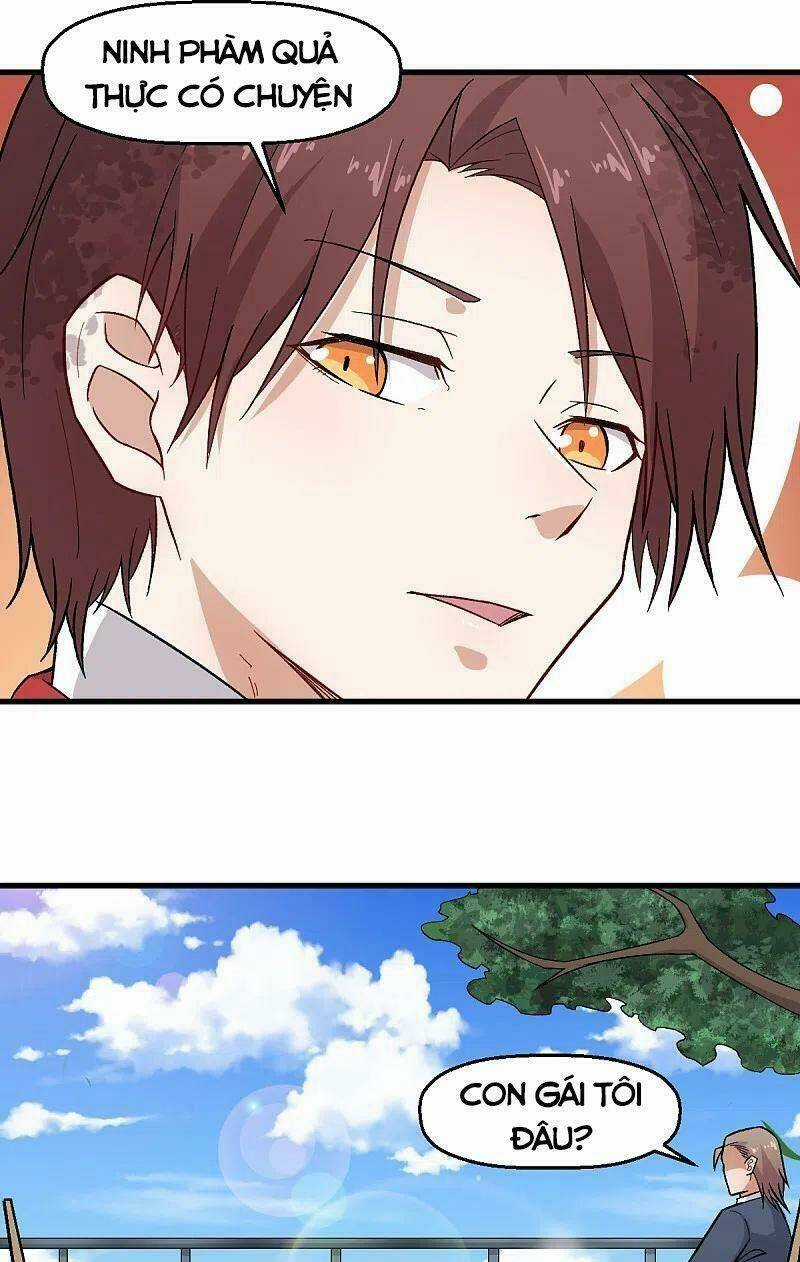 Vườn Trường Cuồng Sư Hệ Thống Chapter 227 trang 4