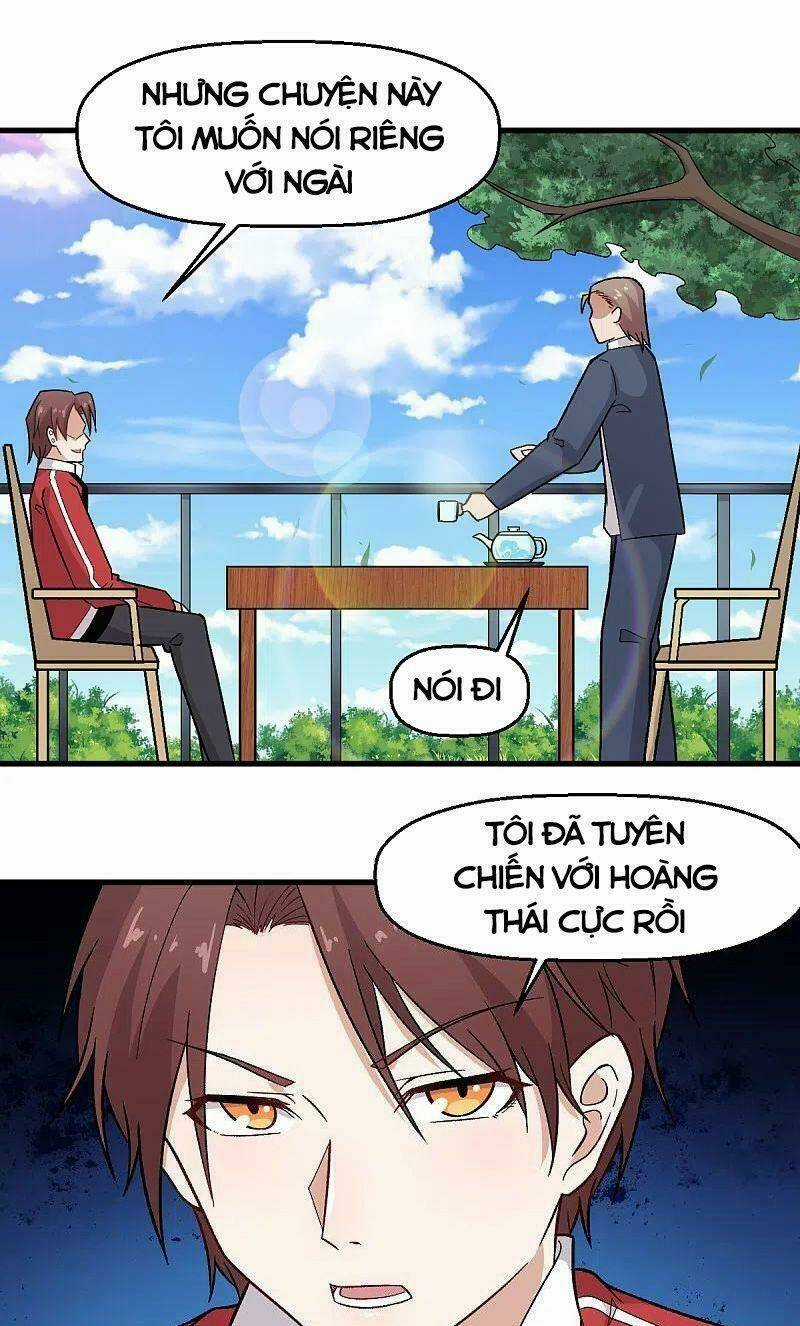 Vườn Trường Cuồng Sư Hệ Thống Chapter 227 trang 6