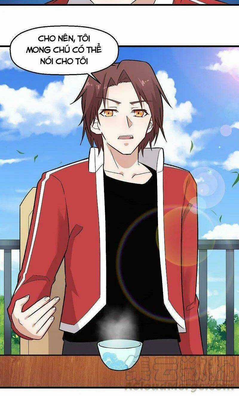 Vườn Trường Cuồng Sư Hệ Thống Chapter 227 trang 7