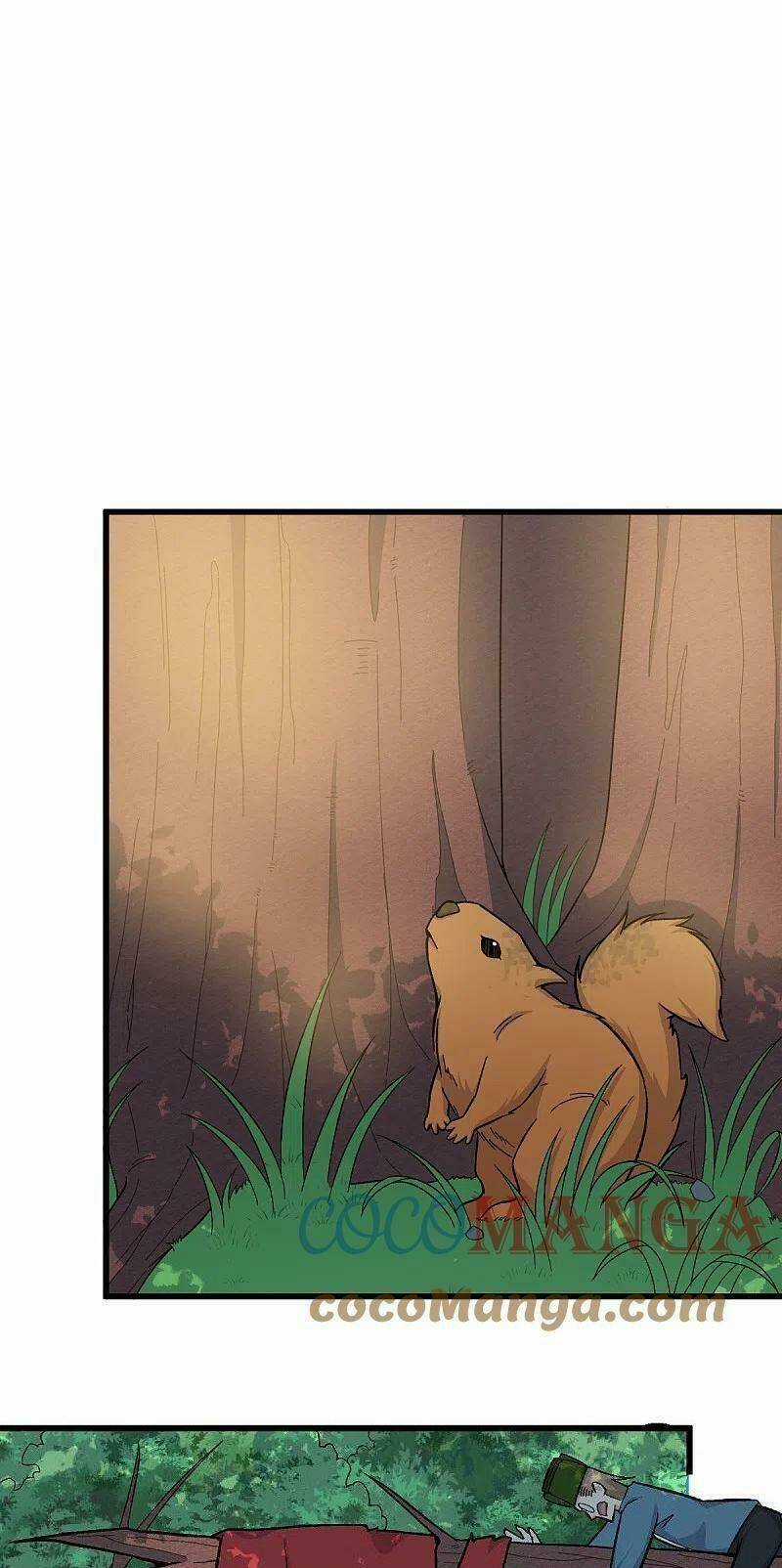 Vườn Trường Cuồng Sư Hệ Thống Chapter 228 trang 15