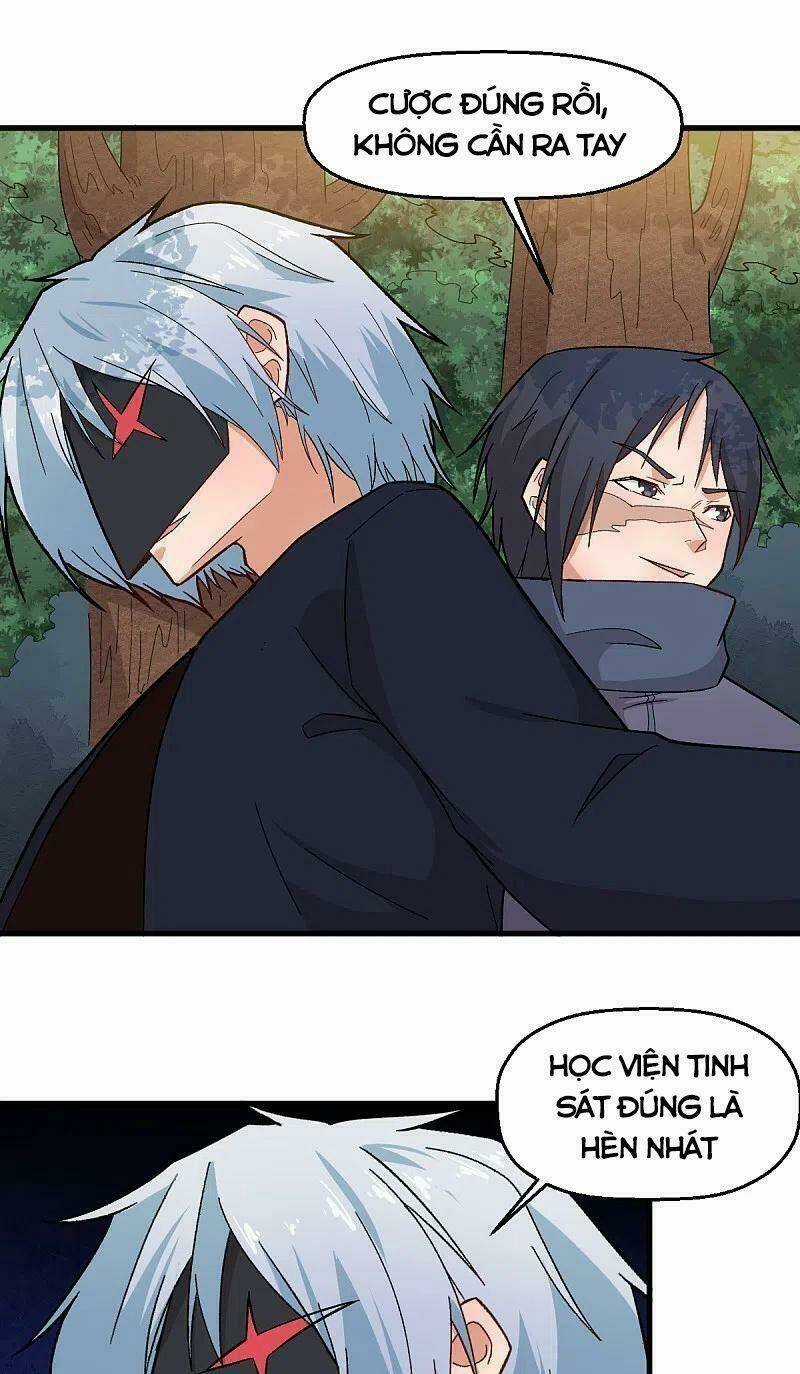 Vườn Trường Cuồng Sư Hệ Thống Chapter 229 trang 14