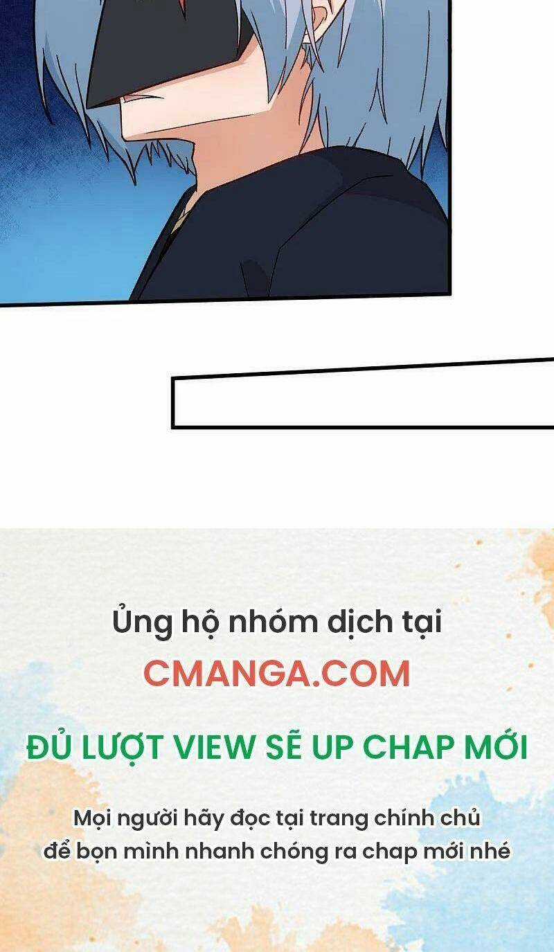 Vườn Trường Cuồng Sư Hệ Thống Chapter 229 trang 15