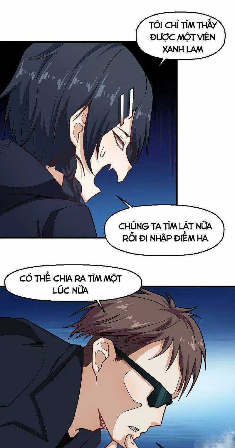 Vườn Trường Cuồng Sư Hệ Thống Chapter 229 trang 17