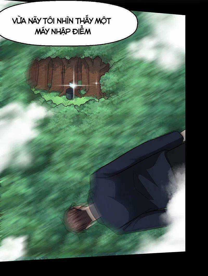 Vườn Trường Cuồng Sư Hệ Thống Chapter 229 trang 19