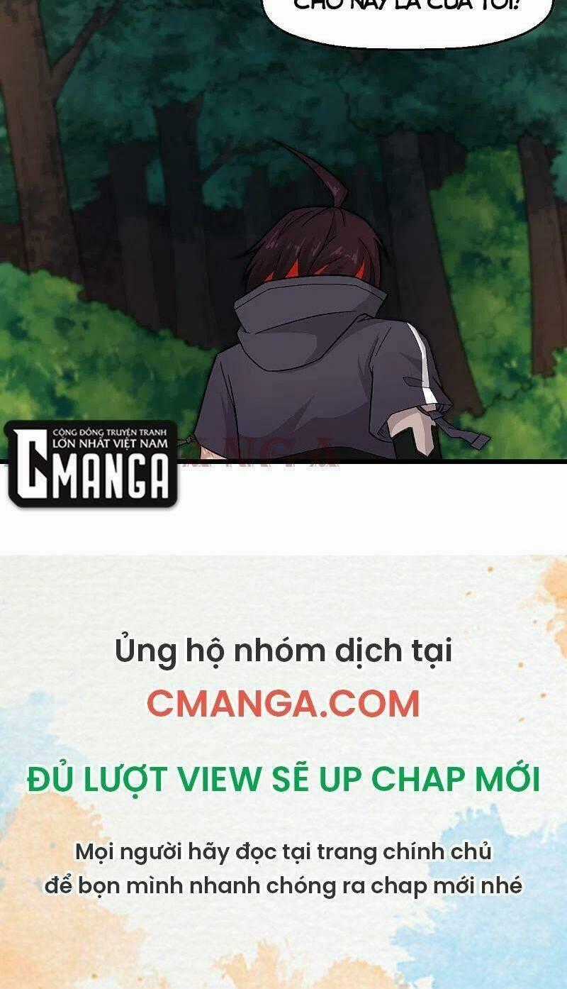 Vườn Trường Cuồng Sư Hệ Thống Chapter 229 trang 29