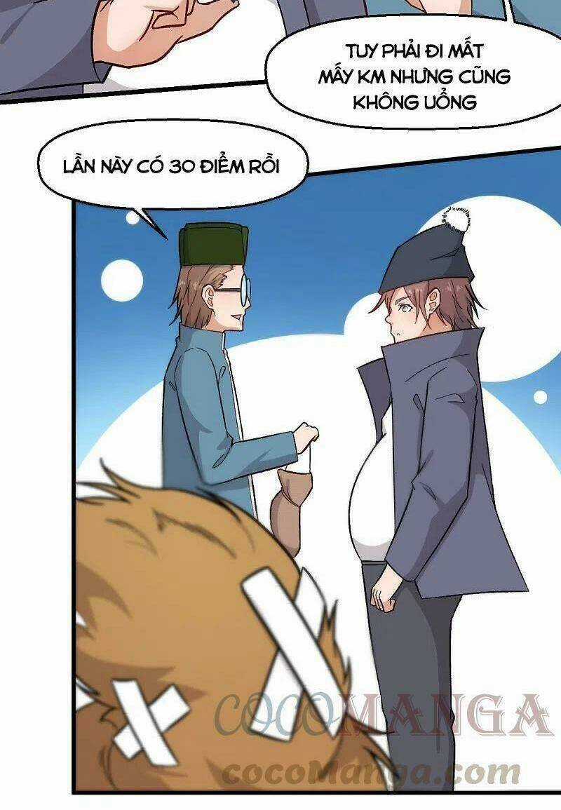 Vườn Trường Cuồng Sư Hệ Thống Chapter 229 trang 3