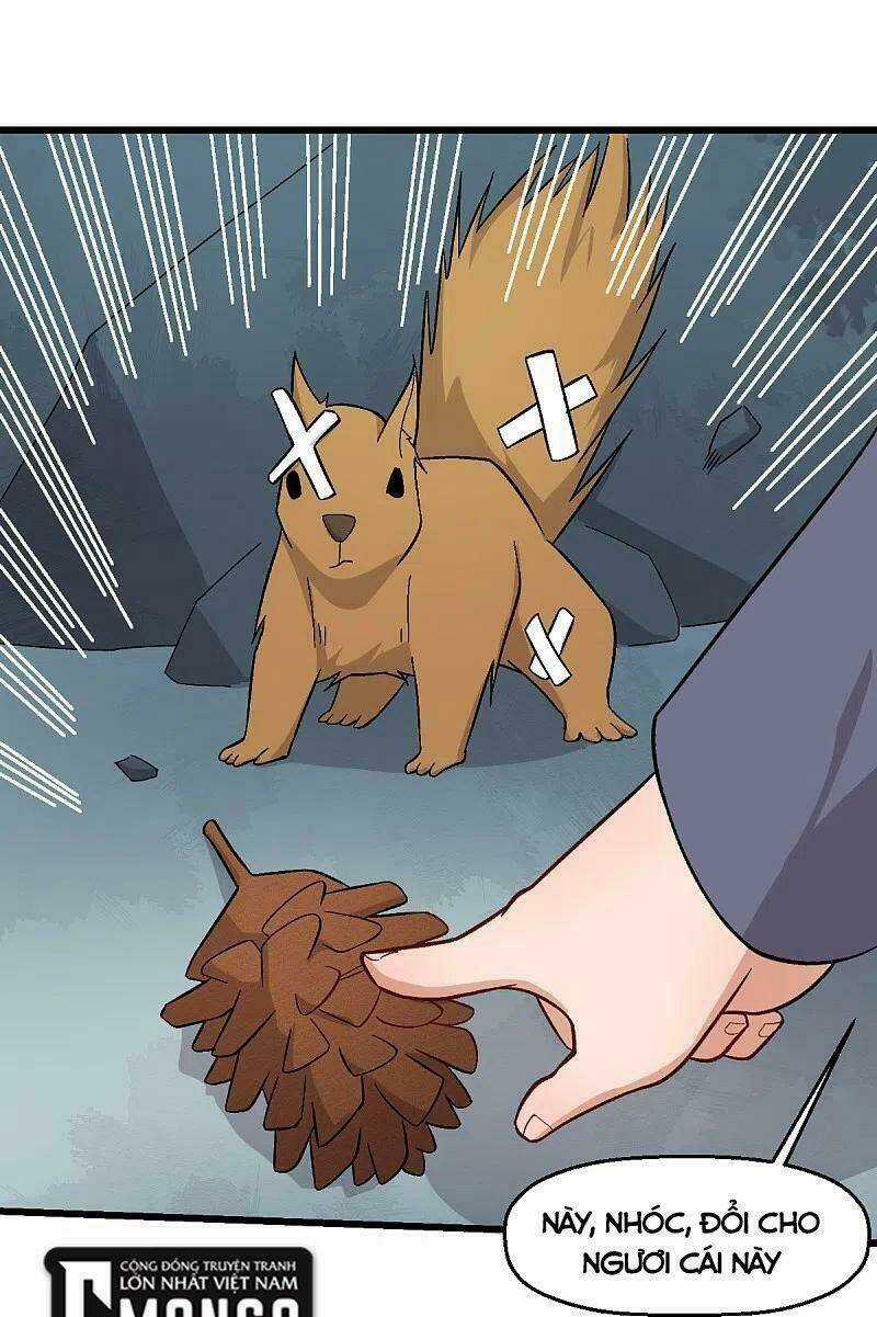 Vườn Trường Cuồng Sư Hệ Thống Chapter 229 trang 4