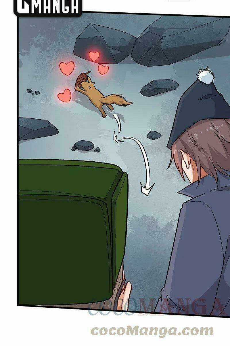 Vườn Trường Cuồng Sư Hệ Thống Chapter 229 trang 5