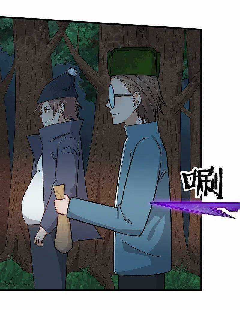 Vườn Trường Cuồng Sư Hệ Thống Chapter 229 trang 6